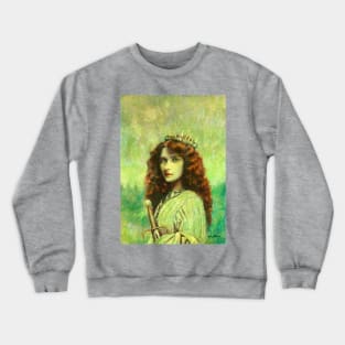 Piskie Crewneck Sweatshirt